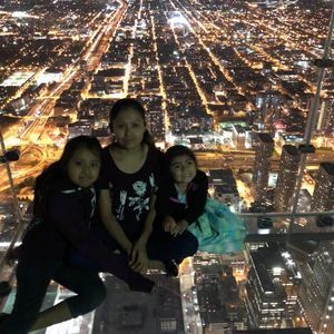 Meet your Posher, Josefina